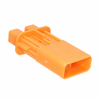 Rectangular Connector Housings - A128453-ND - DigiKey