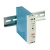 Industrial, DIN Rail Power Supplies - BB-MDR-20-12-ND - DigiKey