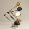 Faringdon Desk Lamps - BR78 group - Vaughan Designs, Inc.