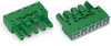 Female connector/socket - 770-1325 - WAGO