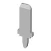 Quick Connects, Quick Disconnect Connectors - S437-46-ND - DigiKey