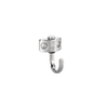 STAINLESS STEEL HOOK - JF-T45 - JF-T45 - Sugatsune America, Inc.