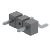 Headers, Male Pins - 612-TSM-103-04-T-SH-002-ND - DigiKey