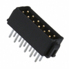 Headers, Male Pins - M80-8541242 - ODG (Origin Data Global)