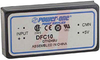 DC/DC CONVERTERS, SINGLE OUTPUT, 10 WATTS - 70005986 - Allied Electronics, Inc.