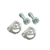 D-Sub, D-Shaped Connector Jackscrews - 5746881-2 - ODG (Origin Data Global)