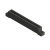 Edgeboard Connectors - 151-887-019-540-104-ND - DigiKey