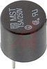 Fuse;Submin/Non-Resettable;Time Lag;5A;Dims 8.5x8.5mm;Thermoplastic;Radial;PCB - 70160215 - Allied Electronics, Inc.
