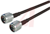 CA,CA-240 N-MALE/N-MALE 4FT - 70126576 - Allied Electronics, Inc.