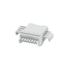 Headers, Plugs and Sockets - 277-1387008-ND - DigiKey