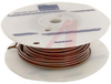Wire, Hook-Up; 14 AWG; 41/30; 0.016 in.; 0.101 in.; -40 degC; 80 degC; 1000 V - 70134879 - Allied Electronics, Inc.