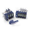 Class J Fuse Disconnect Switch - LM30603PJ - Littelfuse, Inc.