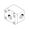 Valves and Control -- 2171-SE-3/4-ND