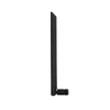 Wi-Fi antenna covers 2.4 GHz, 5 GHz, and up to 7 GHz bands, Terminal SMA-M -  - Advantech