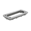 Heavy Duty Connector Frames - 281-1003470000-ND - DigiKey