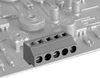 Fixed Printed Circuit Board Terminal Blocks - 041103SMRA - LMI Components, Inc.
