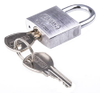 Padlocks - 7689681 - RS Components, Ltd.