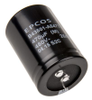 Aluminium Capacitors - 1711139 - RS Components, Ltd.