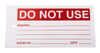 Pre-printed Labels -- 7924495 - Image