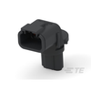 Rectangular Connector Housings - 1734-DTM04-3P-R011-ND - DigiKey