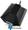 Bogen Professional Boundary Microphone - SCU250 - TelephoneStuff.com