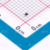 SMD 75V 100mW Resistor - 52-CRCW060317K4FKEA - ERSAELECTRONICS PTE. LTD.