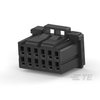 Rectangular Connector Housings - 17-1-2349949-6-ND - DigiKey