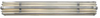 5236BN Bathroom Fixtures-Five+Lights - 345010 - Capital Lighting, Inc.