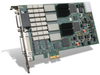 AceXtreme Four Channel MIL-STD-1553 PCI Express Card (DABD) -- BU-67106K, BU-67206K - Image