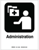 Administration (W/PICTO) - 142539 - Brady Corporation