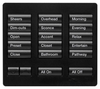 Master Control Switch - RR-T15RL-MN - Lutron Electronics Co., Inc.
