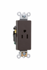 Heavy-Duty Spec Grade Receptacle - 26261 - Legrand