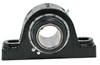 Link-Belt BPB22440E Solid-housed Pillow Blocks Link-Belt Spherical Roller Bearings -- BPB22440E - Image