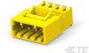 Standard Rectangular Connectors - 3-641523-4 - TE Connectivity