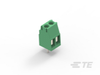 PCB Terminal Blocks - 2-284391-6 - TE Connectivity
