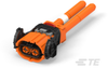 Electric, Hybrid & Fuel Cell Cable Assemblies - 1-2286939-1 - TE Connectivity