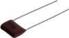 Film Capacitor, 0.056Uf, 400V, 5%, Radial; Dielectric Type Panasonic - 49W1606 - Newark, An Avnet Company
