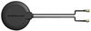 Combo Antenna, 1.71-2.69Ghz, 2.5Dbi; Antenna Type Abracon - 84AC0495 - Newark, An Avnet Company