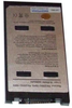 Lithium Ion Battery, 10.8V, 4.4Ah; Battery Voltage Dantona Industries -- 14N3435