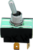 Switch, Toggle, Dpdt, 15A, 125V; Switch Operation Carling Technologies - 73K2473 - Newark, An Avnet Company