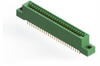 Card Edge Conn, Dual, 52Pos, Th; Card Edge Connector Type Edac - 68AJ5627 - Newark, An Avnet Company