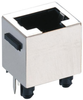 Rj45 Connector, Jack, 8P8C, 1Port; Modular Connector Type Lumberg - 82AH0683 - Newark, An Avnet Company