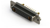 Combo D-Sub Conn, Rcpt, Db-17W2, Th; Product Range Edac - 53AJ8689 - Newark, An Avnet Company