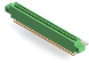 Card Conn, Dual Side, 56Pos, Wire Wrap; Card Edge Connector Type Edac - 76AJ1183 - Newark, An Avnet Company