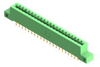 Card Edge Connector Rohs Compliant Edac - 61AJ2483 - Newark, An Avnet Company