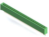 Card Edge Conn, Single Side, 41Pos, Th; Card Edge Connector Type Edac - 75AJ9944 - Newark, An Avnet Company