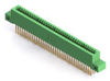Card Edge Conn, Dual, 74Pos, Th; Card Edge Connector Type Edac - 64AJ9504 - Newark, An Avnet Company