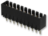 Pin Header, 10 Position, 3.5Mm; Gender Weidmuller - 10B6639 - Newark, An Avnet Company