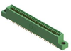 Card Edge Conn, Dual Side, 60Pos, Th; Card Edge Connector Type Edac - 70AJ1710 - Newark, An Avnet Company