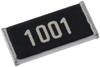 Res, 1K, 1%, 2W, 2512, Thick Film; Resistance Bourns - 87W5950 - Newark, An Avnet Company